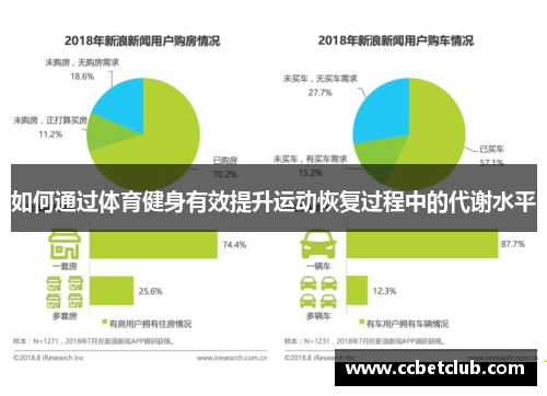 如何通过体育健身有效提升运动恢复过程中的代谢水平