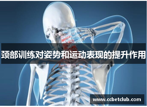 颈部训练对姿势和运动表现的提升作用